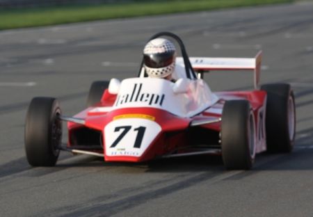 Sachsenring 481
